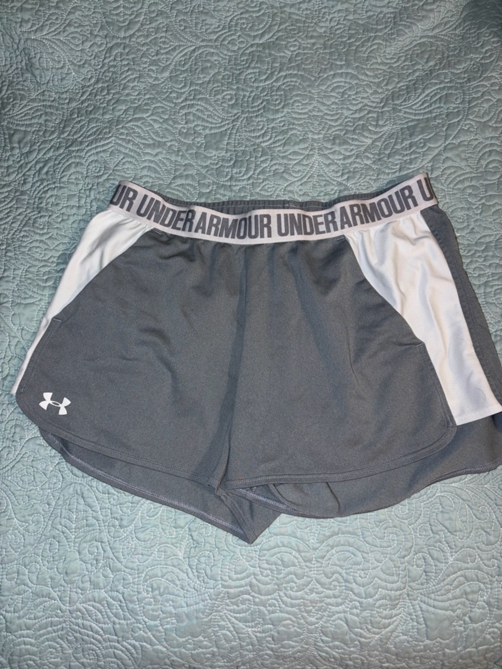Under Armour shorts